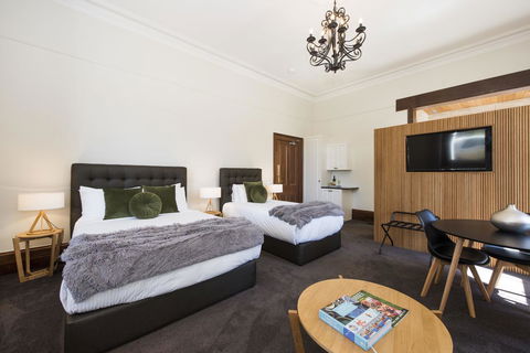 The Parkview Hotel Mudgee - Accommodation Fremantle 9