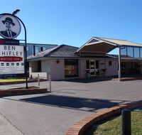 Ben Chifley Motor Inn - Accommodation Fremantle