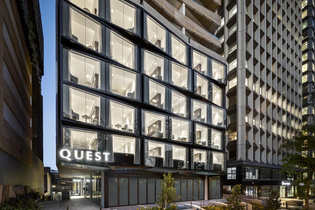  Accommodation Fremantle