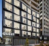 Quest North Sydney - Accommodation Fremantle