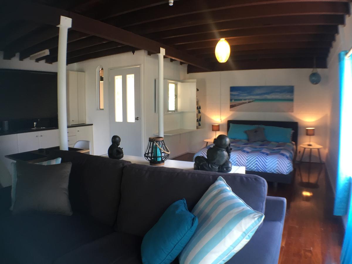  Accommodation Fremantle