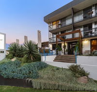 Hotel Nelson - Accommodation Fremantle