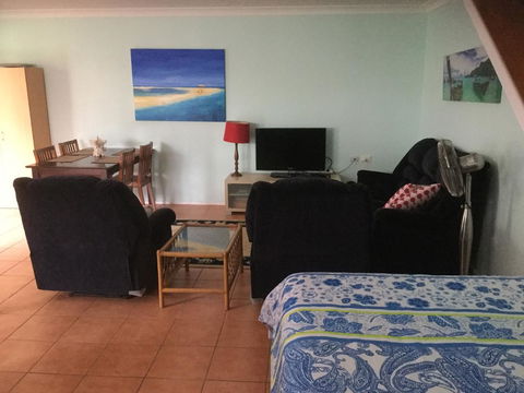 Jetz Bungalow - Accommodation Fremantle 10