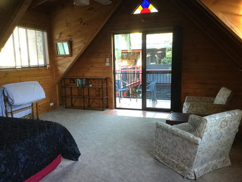 Jetz Bungalow - Accommodation Fremantle 6