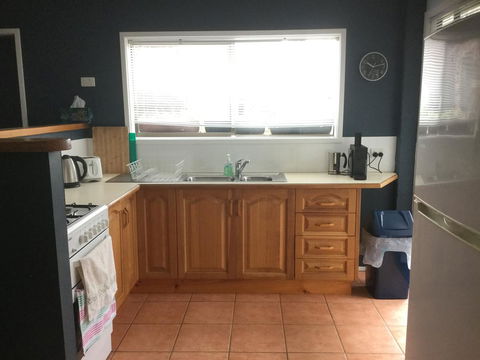 Jetz Bungalow - Accommodation Fremantle 7