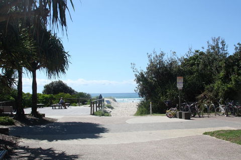 Ocean Breeze At Caba - Accommodation Fremantle 2