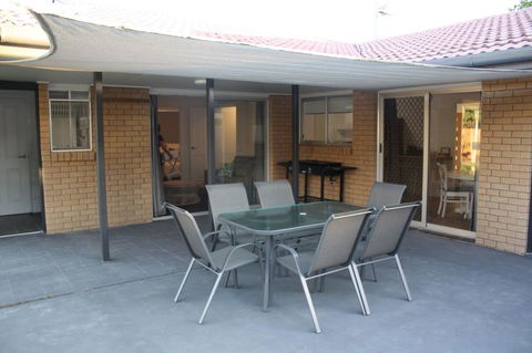 Ocean Breeze At Caba - Accommodation Fremantle 24
