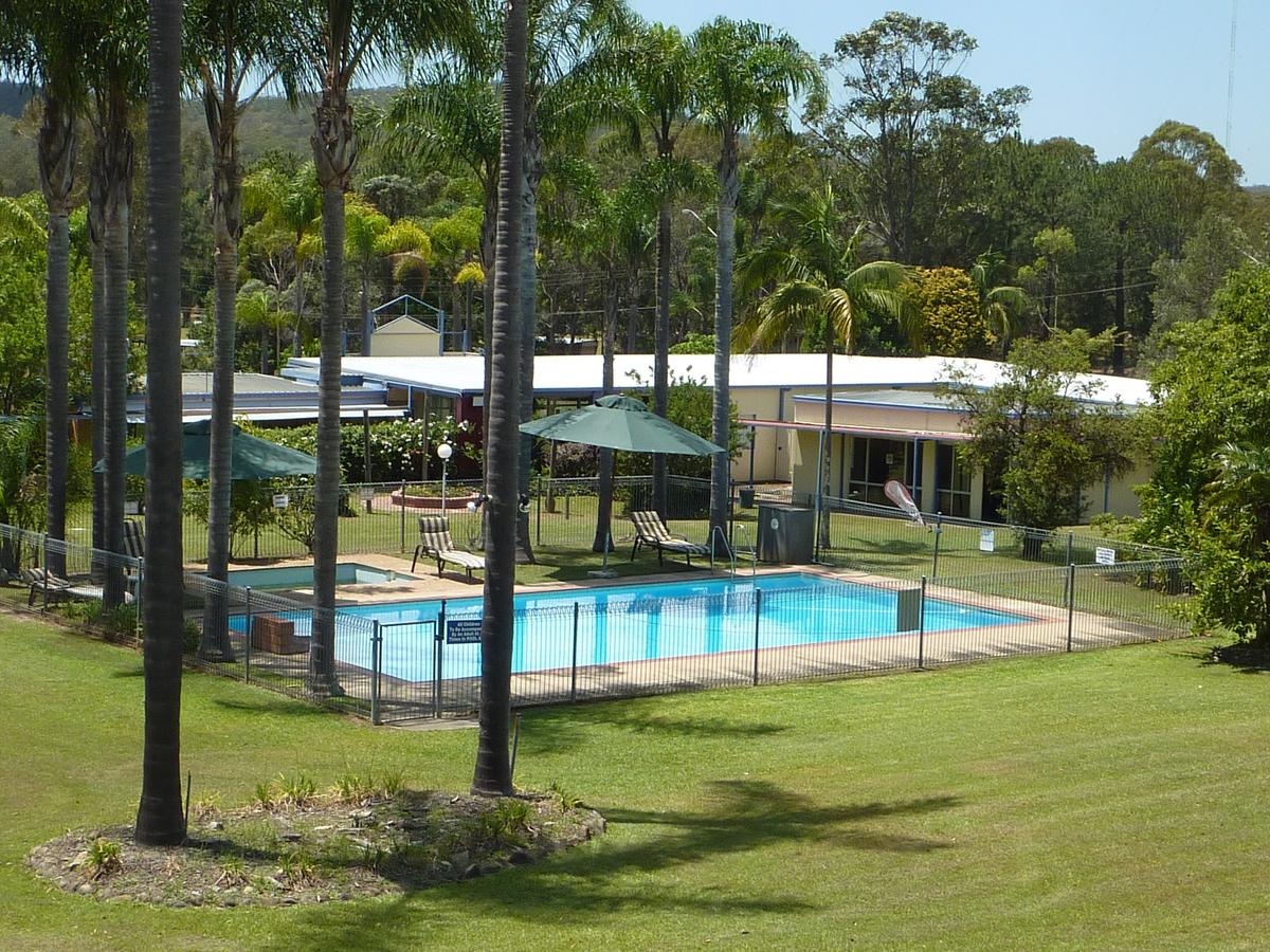 The Branch NSW Accommodation Fremantle