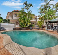 Cossies by the Sea - Accommodation Fremantle