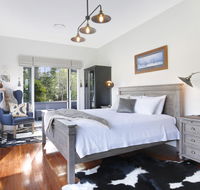 Romanz in the valley Luxury BB - Accommodation Fremantle