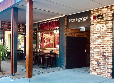 No 5 Rockpool 69 Ave Sawtell - Accommodation Fremantle 16