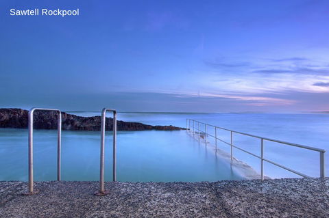 No 5 Rockpool 69 Ave Sawtell - Accommodation Fremantle 7