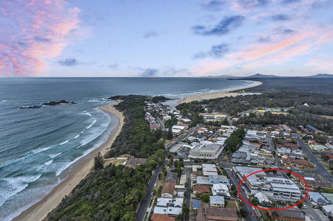 No 5 Rockpool 69 Ave Sawtell - Accommodation Fremantle 2