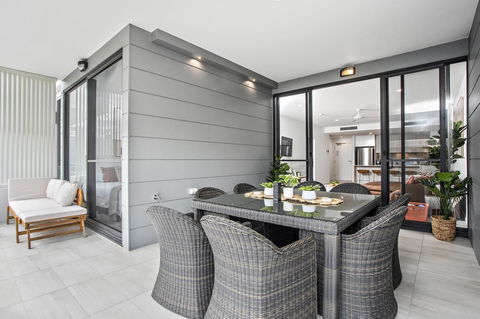 No 5 Rockpool 69 Ave Sawtell - Accommodation Fremantle 10