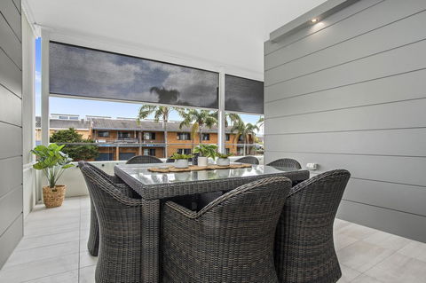No 5 Rockpool 69 Ave Sawtell - Accommodation Fremantle 12