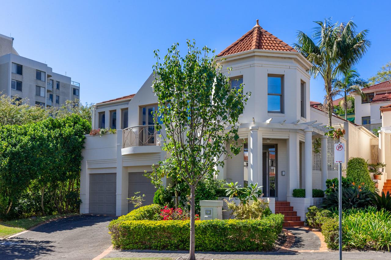 Kensington NSW Accommodation Fremantle