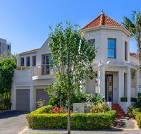 Kensington Self-Contained Modern House 89BROM - Accommodation Fremantle