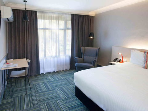 Ibis Styles Tamworth - Accommodation Fremantle 39