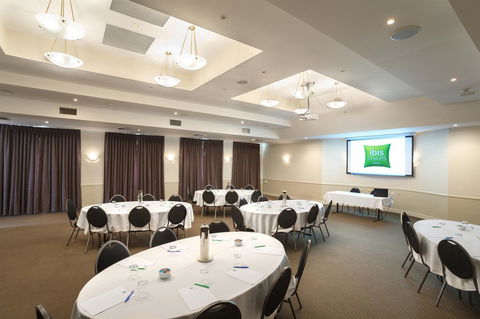 Ibis Styles Tamworth - Accommodation Fremantle 8