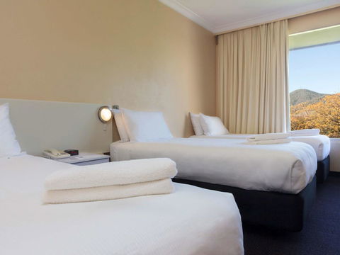Ibis Styles Tamworth - Accommodation Fremantle 32