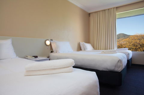 Ibis Styles Tamworth - Accommodation Fremantle 22
