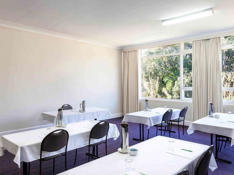 Ibis Styles Tamworth - Accommodation Fremantle 37