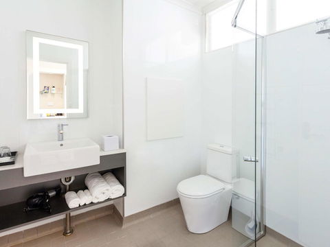 Ibis Styles Tamworth - Accommodation Fremantle 30