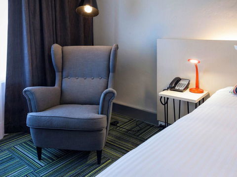 Ibis Styles Tamworth - Accommodation Fremantle 17