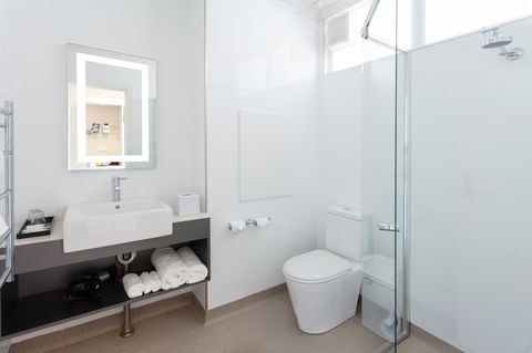 Ibis Styles Tamworth - Accommodation Fremantle 20