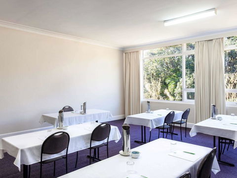 Ibis Styles Tamworth - Accommodation Fremantle 41