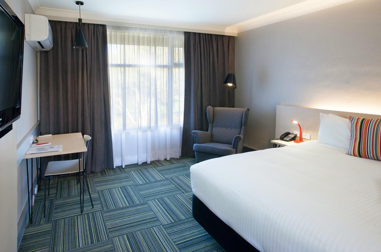 West Tamworth NSW Accommodation Fremantle