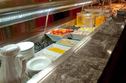 Ibis Styles Tamworth - Accommodation Fremantle 12