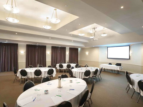 Ibis Styles Tamworth - Accommodation Fremantle 44