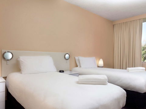 Ibis Styles Tamworth - Accommodation Fremantle 43