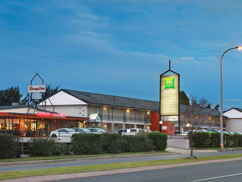 Ibis Styles Tamworth - Accommodation Fremantle 38