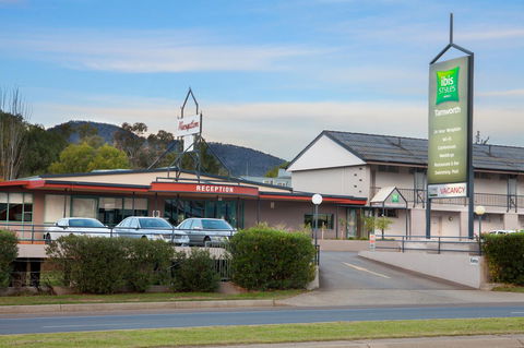 Ibis Styles Tamworth - Accommodation Fremantle 10