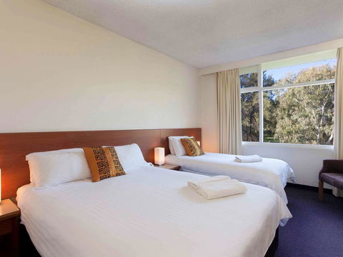 Ibis Styles Tamworth - Accommodation Fremantle 33