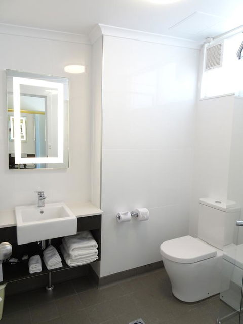 Ibis Styles Tamworth - Accommodation Fremantle 1