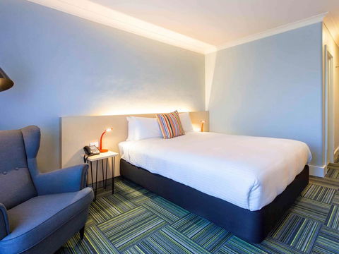 Ibis Styles Tamworth - Accommodation Fremantle 31