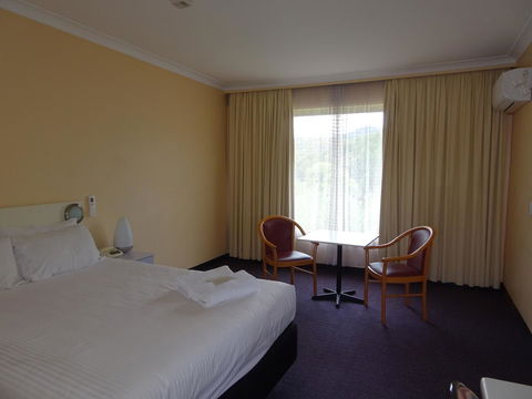 Ibis Styles Tamworth - Accommodation Fremantle 4