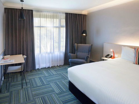 Ibis Styles Tamworth - Accommodation Fremantle 35