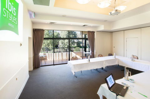 Ibis Styles Tamworth - Accommodation Fremantle 14