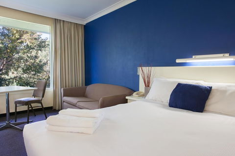 Ibis Styles Tamworth - Accommodation Fremantle 26