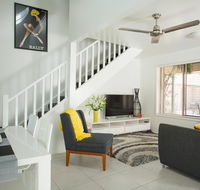 Byron Central Apartments - Accommodation Fremantle
