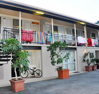 Sundial Holiday Units - Accommodation Fremantle