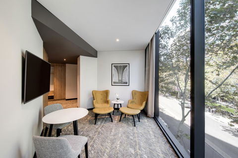 Vibe Hotel North Sydney - Accommodation Fremantle 24