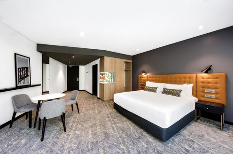 Vibe Hotel North Sydney - Accommodation Fremantle 19