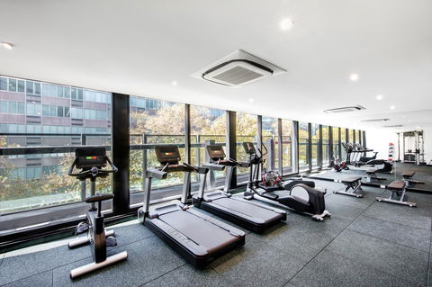 Vibe Hotel North Sydney - Accommodation Fremantle 8