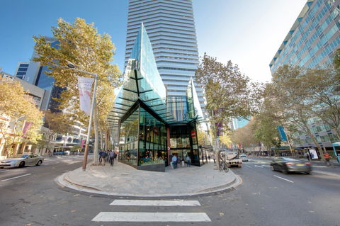 Vibe Hotel North Sydney - Accommodation Fremantle 23