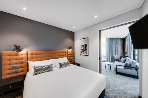 Vibe Hotel North Sydney - Accommodation Fremantle 30